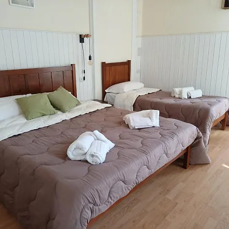 Giardino Siciliano Bed & Breakfast CTA