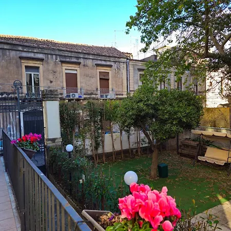 Giardino Siciliano
