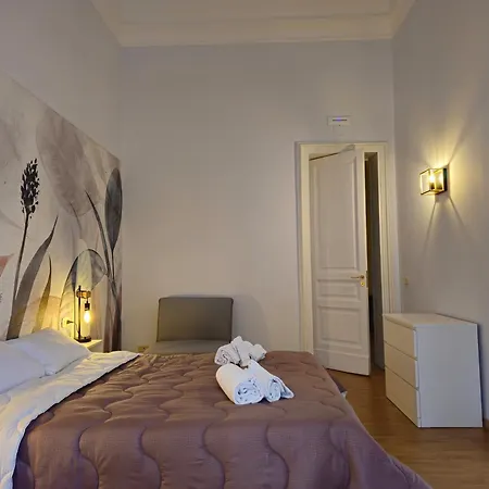 Giardino Siciliano Bed & Breakfast CTA