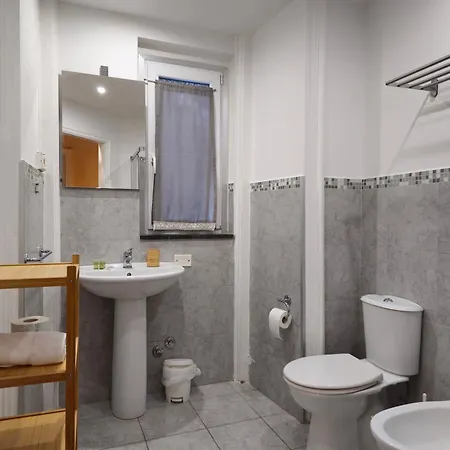 Bed & Breakfast Giardino Siciliano CTA