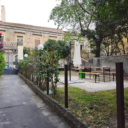 Bed & Breakfast Giardino Siciliano *