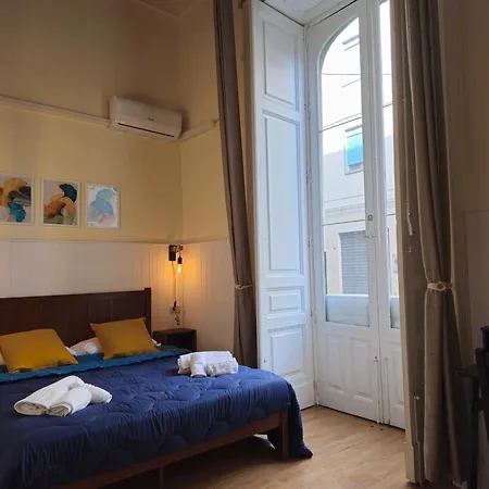 Giardino Siciliano Bed & Breakfast *