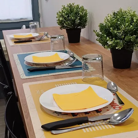 Bed & Breakfast Giardino Siciliano