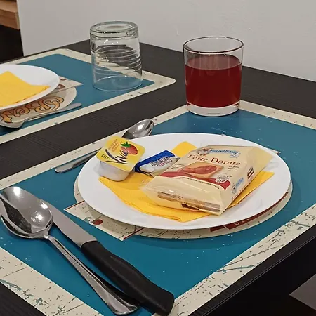 Bed & Breakfast Giardino Siciliano *