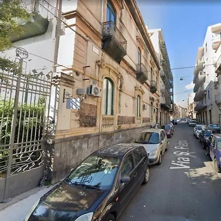 Giardino Siciliano CTA