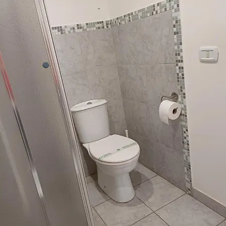 Giardino Siciliano 3* Catania