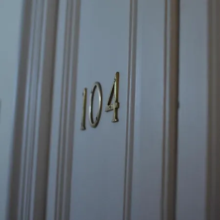 Bed & Breakfast Giardino Siciliano Catania