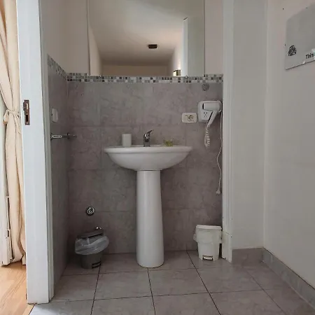 Giardino Siciliano Bed & Breakfast