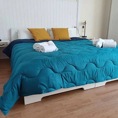 Giardino Siciliano Bed & Breakfast 3*