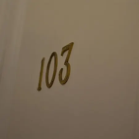 Giardino Siciliano Bed & Breakfast