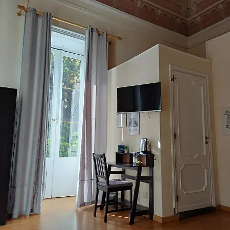 Giardino Siciliano 3* Catania