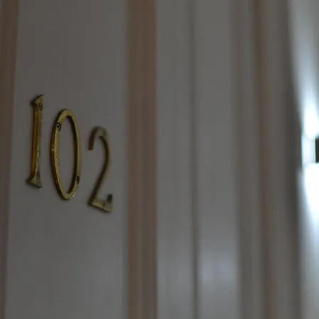 Bed & Breakfast Giardino Siciliano 3*