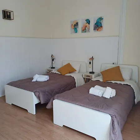 Giardino Siciliano Bed & Breakfast Catania