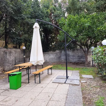 Bed & Breakfast Giardino Siciliano