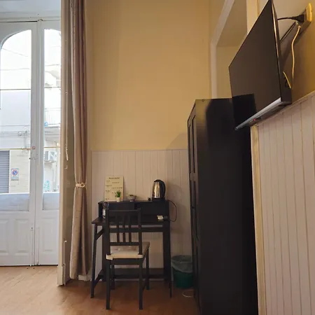 Giardino Siciliano Bed & Breakfast Catania