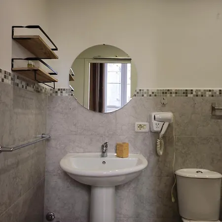 Bed & Breakfast Giardino Siciliano 3*