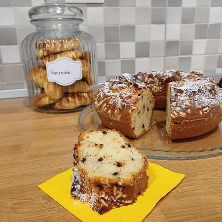 Giardino Siciliano 3* Catania