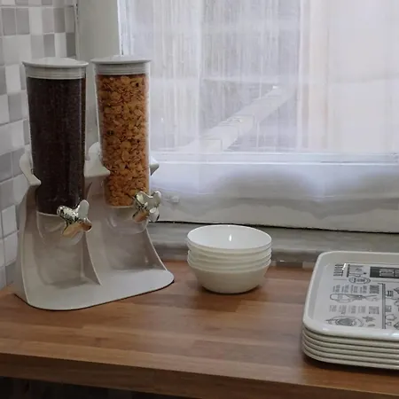 Bed & Breakfast Giardino Siciliano 3*