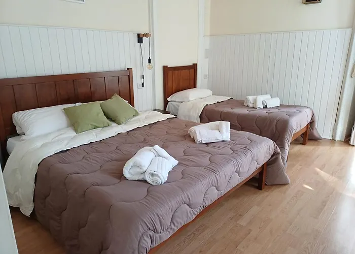 Giardino Siciliano B&B 카타니아