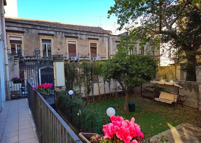 Giardino Siciliano