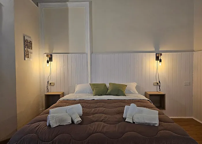 B&B Giardino Siciliano