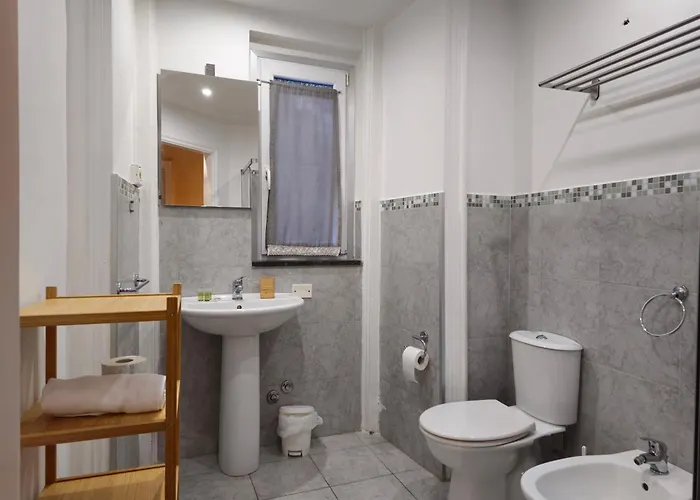 B&B Giardino Siciliano 카타니아