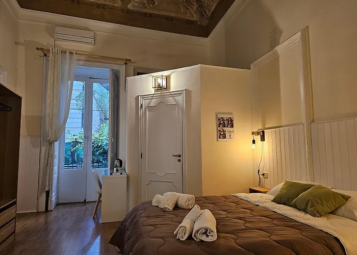 Giardino Siciliano B&B 3*