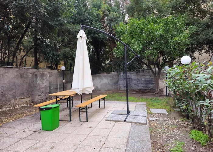 B&B Giardino Siciliano