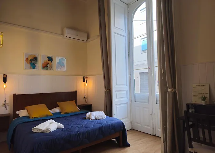 Giardino Siciliano B&B 3*