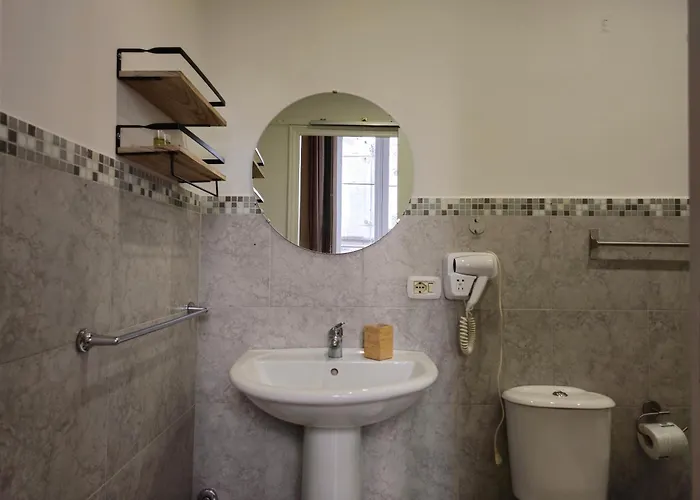 B&B Giardino Siciliano 3*