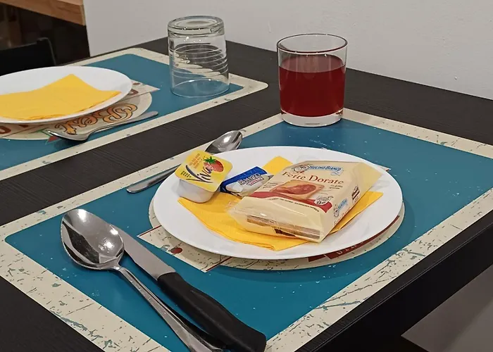 B&B Giardino Siciliano 3*